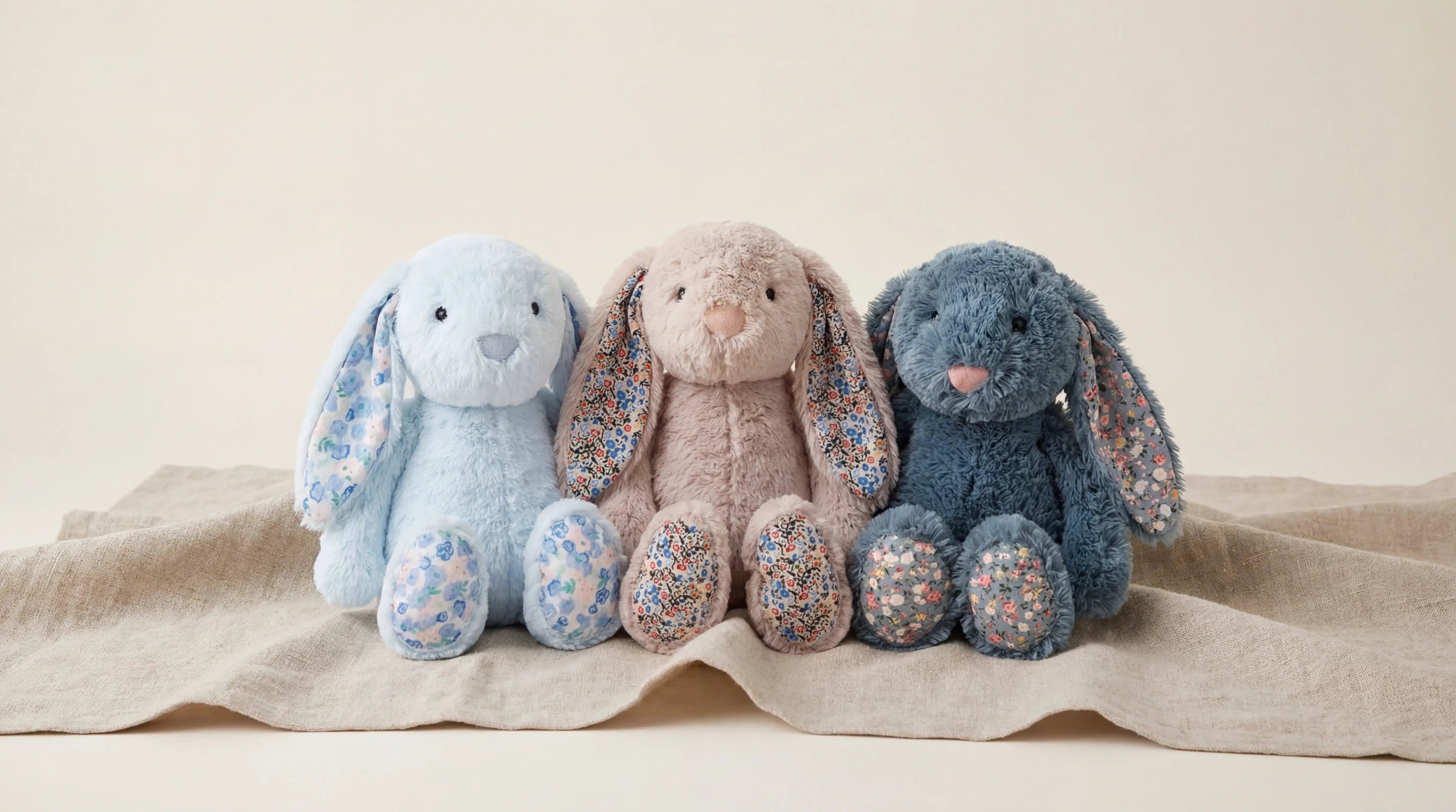 Bunny Soft Toys