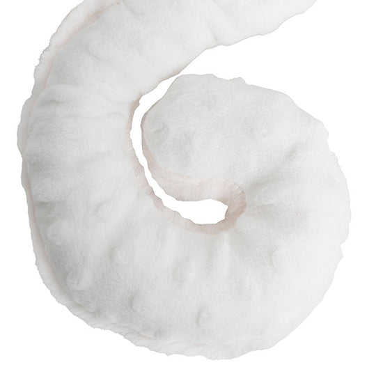 Octopus Sally Plush Soft Toy Cream (25cmST)