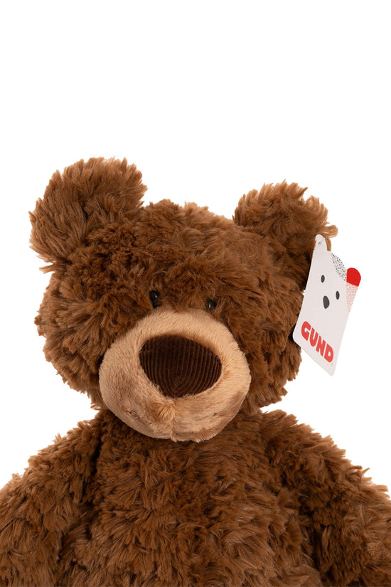 GUND Bear Pinchy Brown
