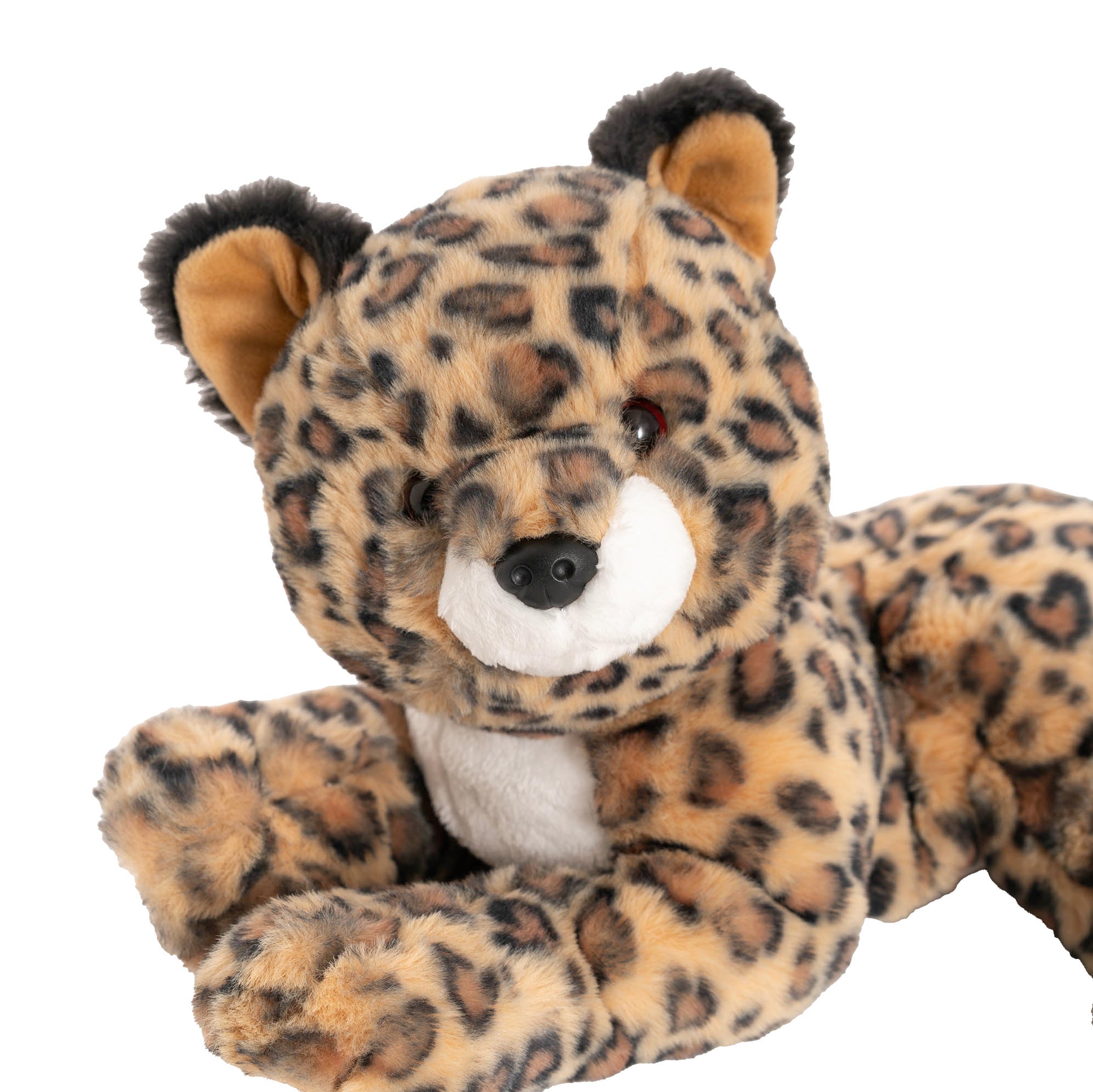 GUND Leopard Banks