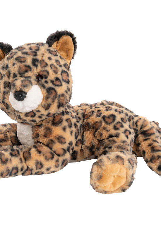GUND Leopard Banks