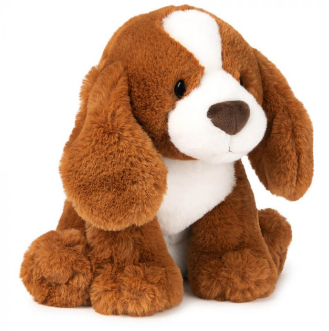 GUND Spaniel Kian Dog