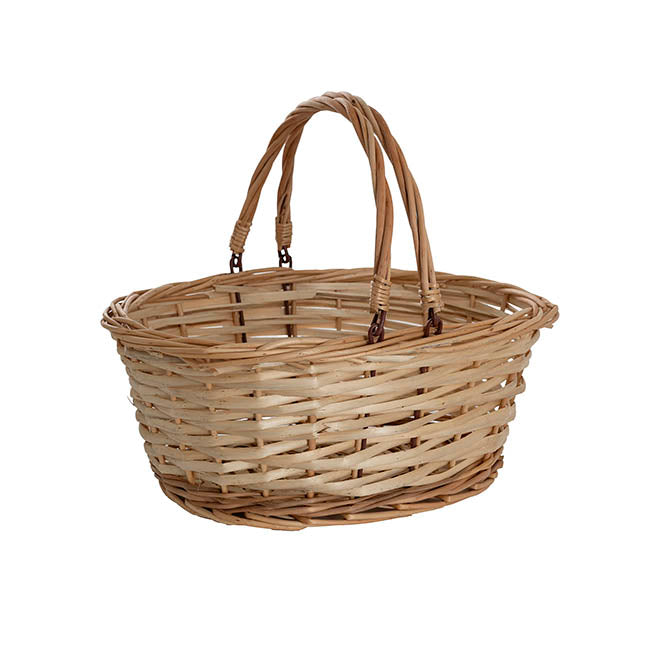 Teddy Bear Louie Gift Baby Hamper Brown