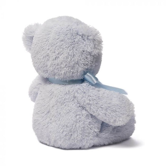 GUND: My First Teddy Blue (25cmHT)