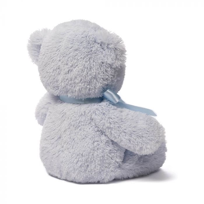 GUND: My First Teddy Blue (25cmHT)