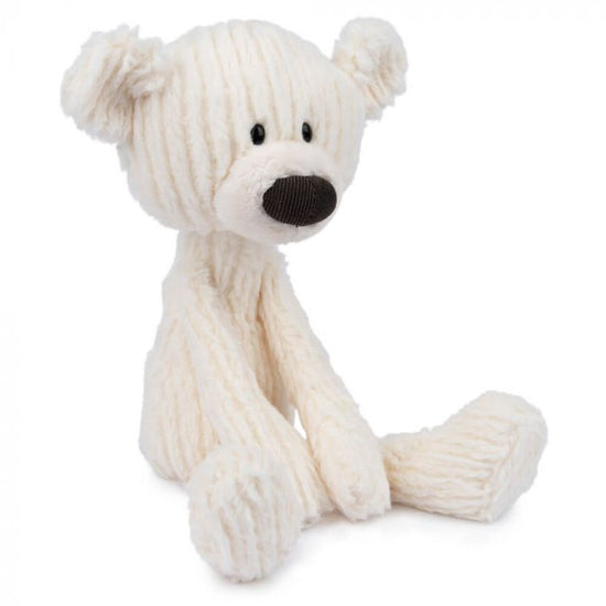 GUND: Toothpick Cable Bear (38cmHT)