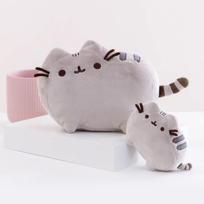 Pusheen Classic (10cmHT)